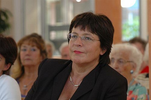 Ulla Schhmidt
