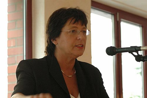 Ulla Schhmidt